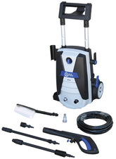 PRESSURE WASHER ELECTRIC 1800W AR